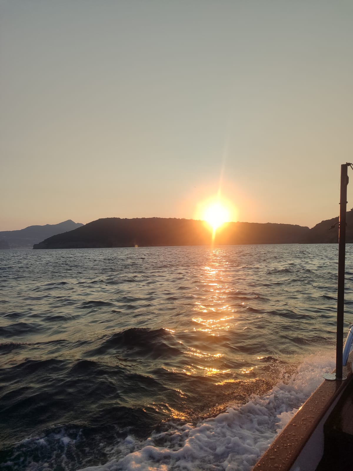 Aperisunset: Brindisi con la Bella 'Mbriana (2h) Max. 7 Persone 2