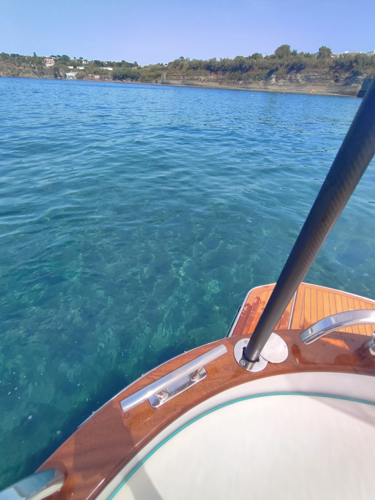 Procida & Ischia: Sulle tracce dei Giganti (7h) Max. 7 Persone 2