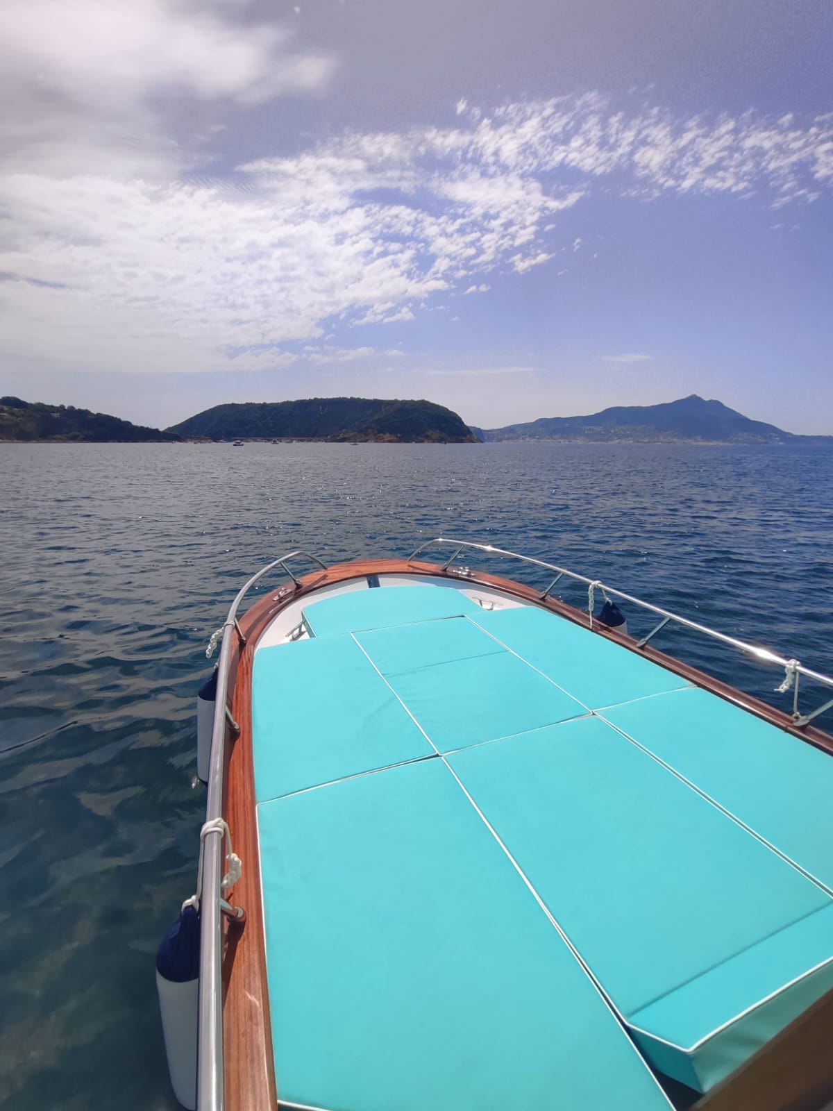 Capri & Vesuvio: Un Amore Eterno (8h) - Max. 7 Persone 2